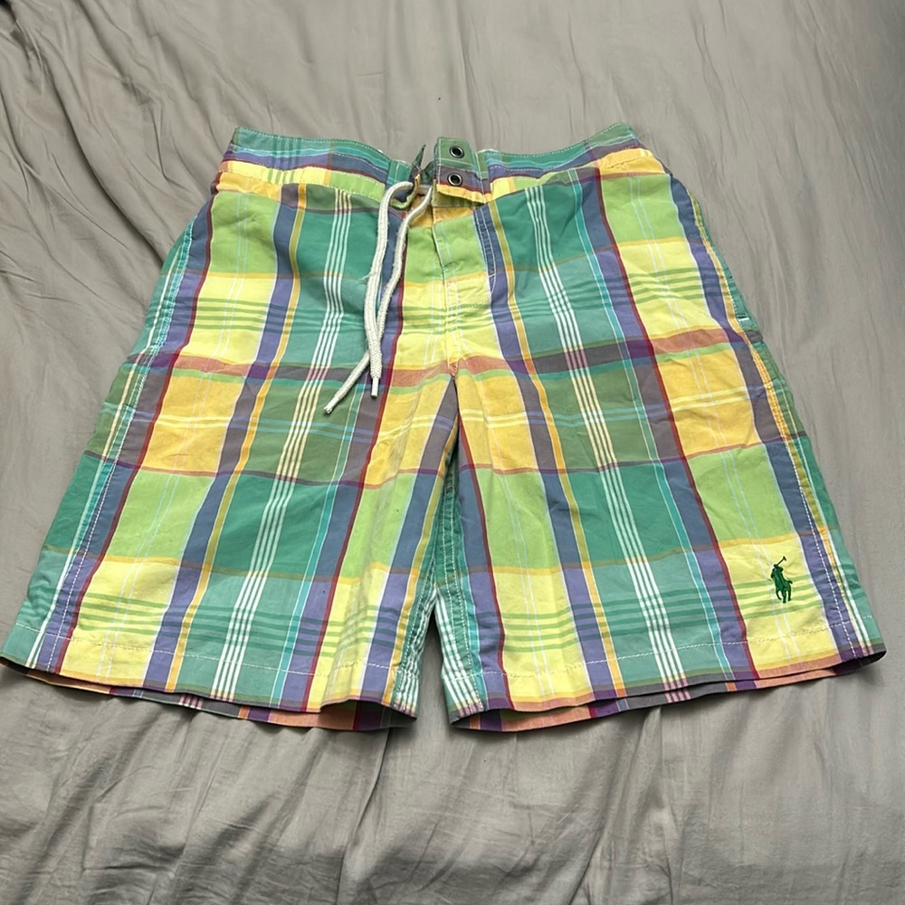 Polo by Ralph Lauren Swim shorts